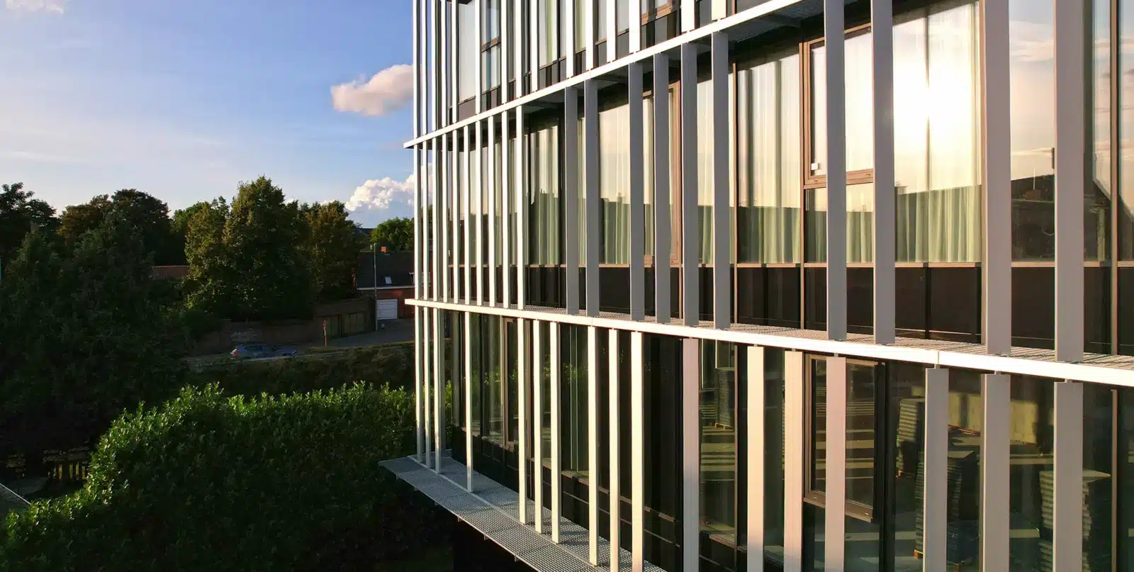façades par group ceyssens